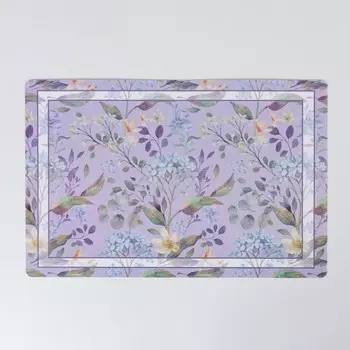 Сервировочная салфетка Joy Home, «Лавандовый сад», 26х41 см