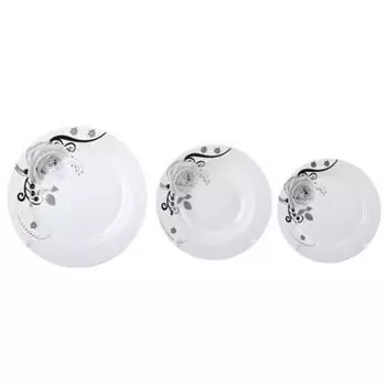 Сервиз обеденный Granada, 18 предметов