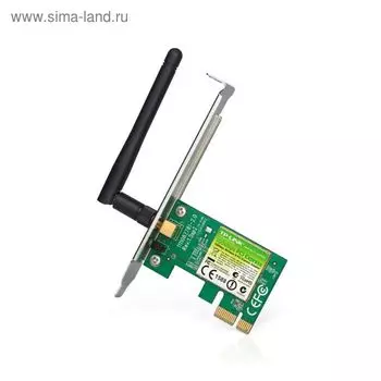 Сетевая карта WiFi TP-Link TL-WN781ND