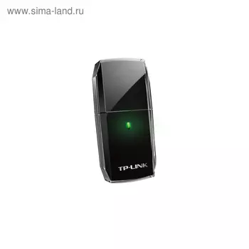 Сетевой адаптер Wi-Fi TP-Link Archer T2U