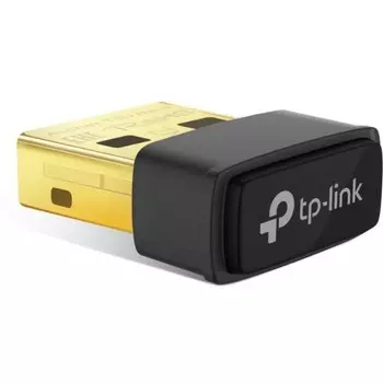 Сетевой адаптер WiFi TP-Link ARCHER T3U NANO AC1300 USB 2.0