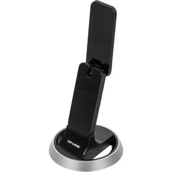Сетевой адаптер WiFi TP-Link Archer T9UH AC1900 USB 3.0 (ант.внеш.несъем.)