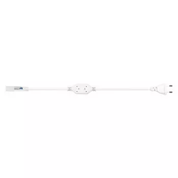 Сетевой шнур для светодиодной ленты 220V LS720 на 50 м, DM270