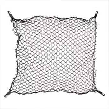 Сетка багажная для крепления груза Nevod, 90 х 75 см