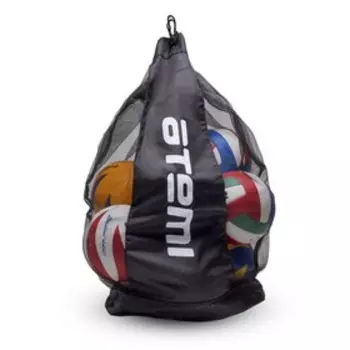 Сетка-баул для мячей Atemi ASBG-611-8