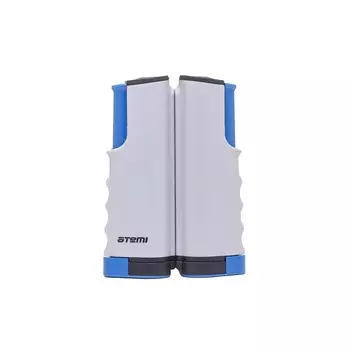 Сетка для настольного тенниса Atemi ATN100, с креплением-автомат, нейлон