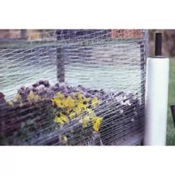 Сетка паллетная, 0,5 × 1000 м