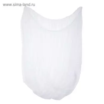 Сетка-полог 140х70x82 см на кроватку