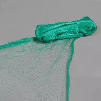 Сетка садовая, мягкая, 10 2 м, ячейка 8 8 мм, от птиц , Greengo