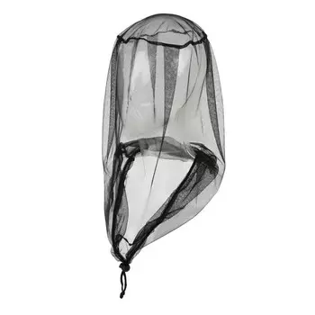 Сетка защитная Антигнус-Накомарник на голову