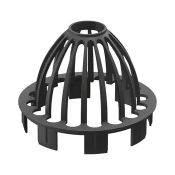 Сетка защитная Dcke PREMIUM Графит