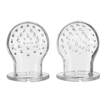 Сеточка для ниблера, силикон, 2 шт., размер L