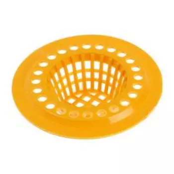 Сеточка сменная MasterProf, для раковины, глубокая, пластмассовая