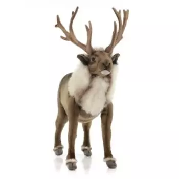 Северный олень, 35 см
