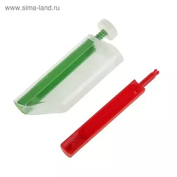 СЕЯТЕЛЬ ручной механизм для точного высева семян