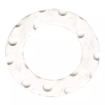 Шайба подшипника шатуна Skipper, Yamaha 9.9F, 15F, 2005-2017г.в.