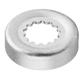 Шайба промежуточная гребного винта Yamaha 40X 40X, 2005-2017г.в., OEM 66T-45997-00