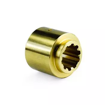 Шайба промежуточная Yamaha 30H 30H, 2005-2017г.в., OEM 689-45997-00