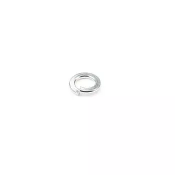 Шайба СТРОЙМЕТИЗ, пружинная, DIN127, М18, 25 кг