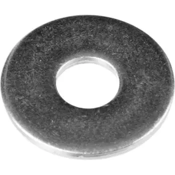 Шайба ЗУБР, увеличенная, DIN9021, оцинкованная, М16, 5 кг