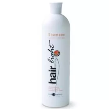 Шампунь для блеска волос Hair company professional, 1000 мл
