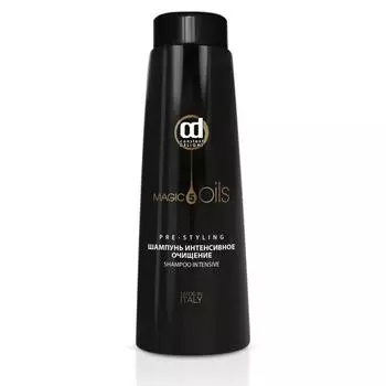 Шампунь для очищения волос Constant Delight Magic 5 Oils интенсивный, 1000 мл
