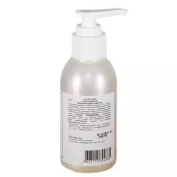 Шампунь для ухода за волосами Ollin Professional X-Plex, фиксирующий, 100 мл