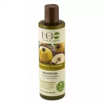 Шампунь для волос «Балансирующий», 250 мл