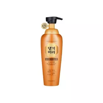 Шампунь для волос Daeng Gi Meo Ri Hair Loss Care Shampoo, против выпадения, 400 мл