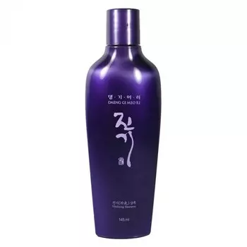Шампунь для волос Daeng Gi Meo Ri Vitalizing Shampoo, восстанавливающий, 145 мл