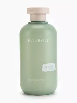 Шампунь для волос Hanboli Парфюмированный 300 мл