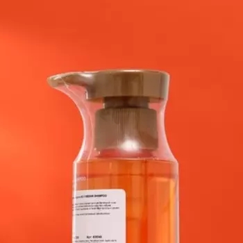 Шампунь для волос с яблочным уксусом Lador "ACV Vinegar Shampoo", 150 мл