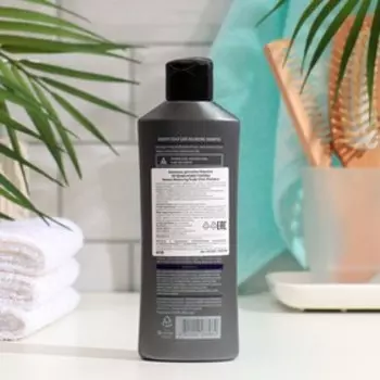 Шампунь Kerasys уход за сухой кожей головы, 180 мл