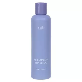 Шампунь KERATIN LPP SHAMPOO 200 мл