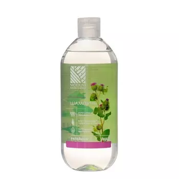 Шампунь MODUM КЛАССИКА Репейный, 550 мл