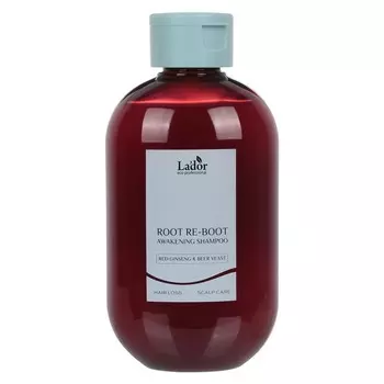 Шампунь против выпадения волос для сухих и тусклых волос, 300 мл