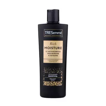 Шампунь Tresemme Rich Moisture для сухих волос, 400 мл