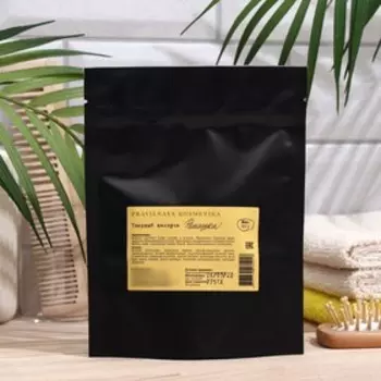 Шампунь твердый PRAVILNAYA KOSMETIKA, Ромашка 50 мл