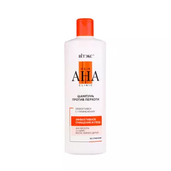 Шампунь ВITЭКС против перхоти, 450 мл