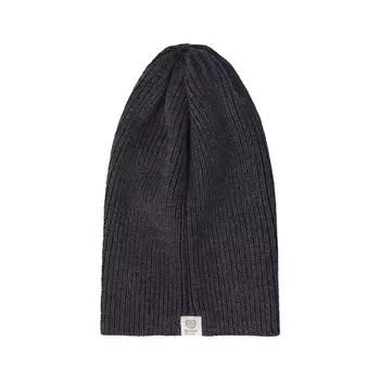 Шапка-балаклава детская, размер 50-52, цвет графитовый