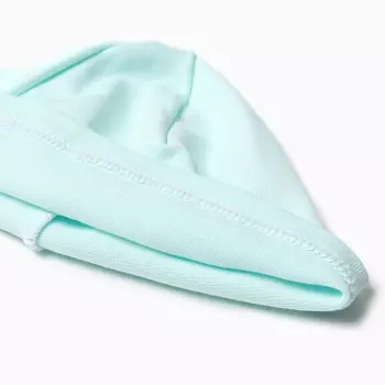 Шапка детская, цвет микс, размер 48