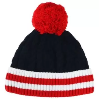 Шапка RAY «Флаг», размер 56-60