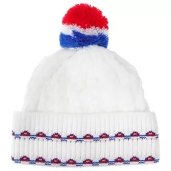 Шапка RAY «Кэмл», размер 58-62