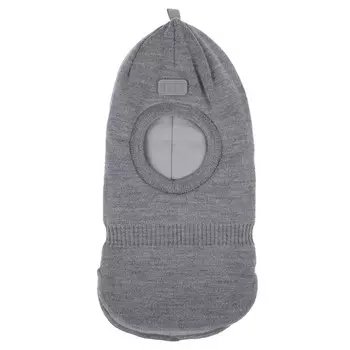 Шапка-шлем для мальчика, размер 48