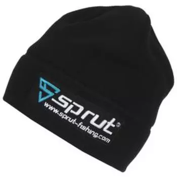 Шапка Sprut Sixpoint Thermal Beanie SPTBN-BK-OS