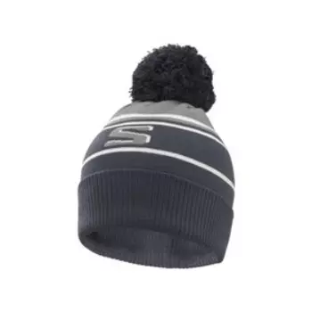 Шапка унисекс Salomon Heritage Beanie, размер 52-54 (LC1625100)