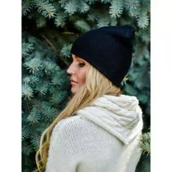 Шапка женская, размер one size