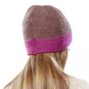Шапка женская, размер one size