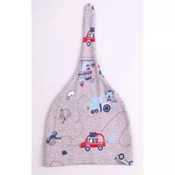 Шапочка детская, размер 44