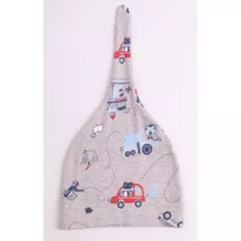 Шапочка детская, размер 46